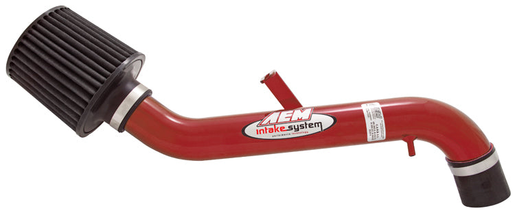 AEM Short Ram Intake System (22-415R)