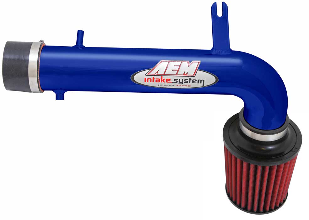 AEM Short Ram Intake System (22-416B)