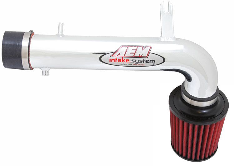 AEM Short Ram Intake System (22-416P)