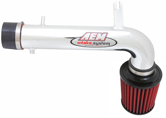 AEM Short Ram Intake System (22-416P)