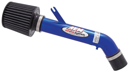 AEM Short Ram Intake System (22-417B)