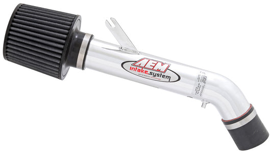 AEM Short Ram Intake System (22-417P)