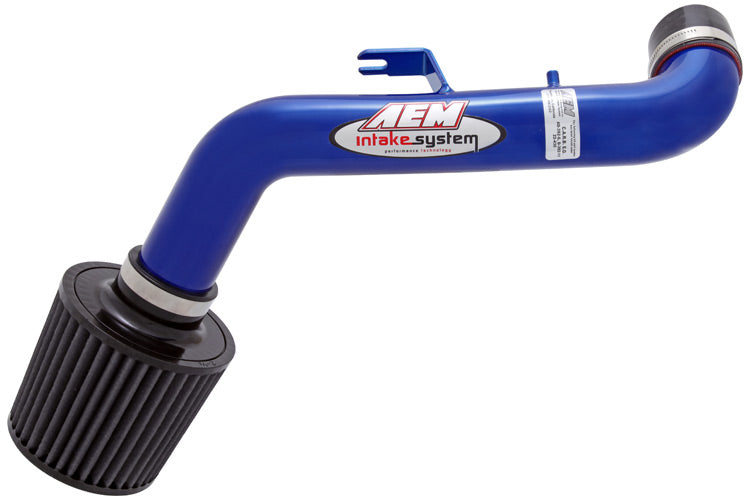 AEM Short Ram Intake System (22-430B)
