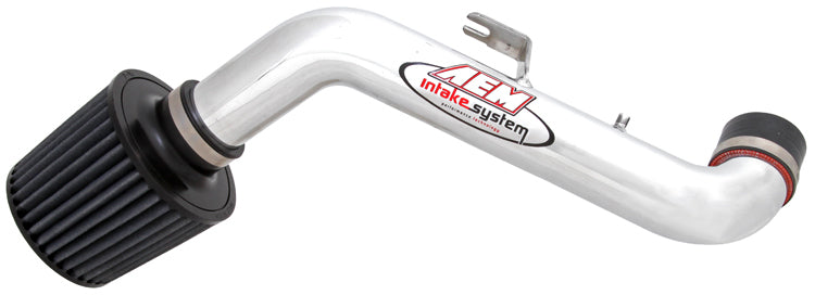 AEM Short Ram Intake System (22-430P)