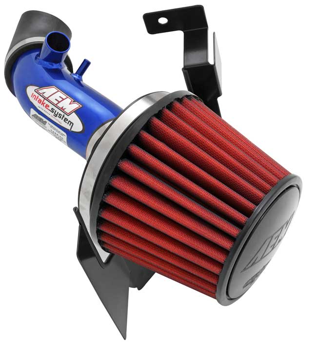 AEM Short Ram Intake System (22-435B)