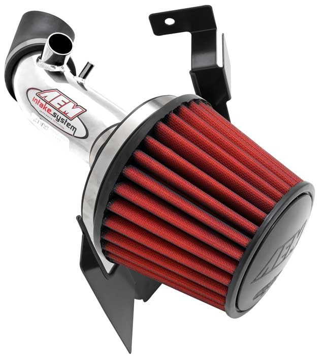 AEM Short Ram Intake System (22-435P)
