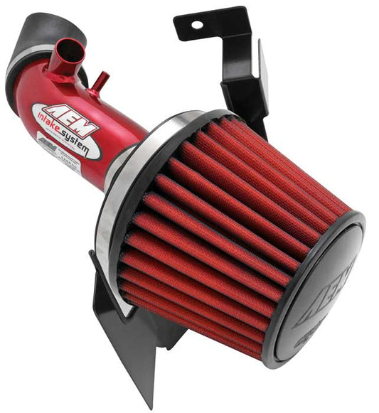 AEM Short Ram Intake System (22-435R)