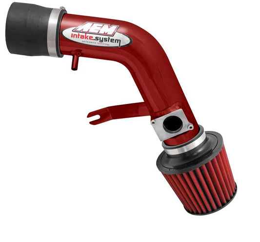 AEM Short Ram Intake System (22-436R)