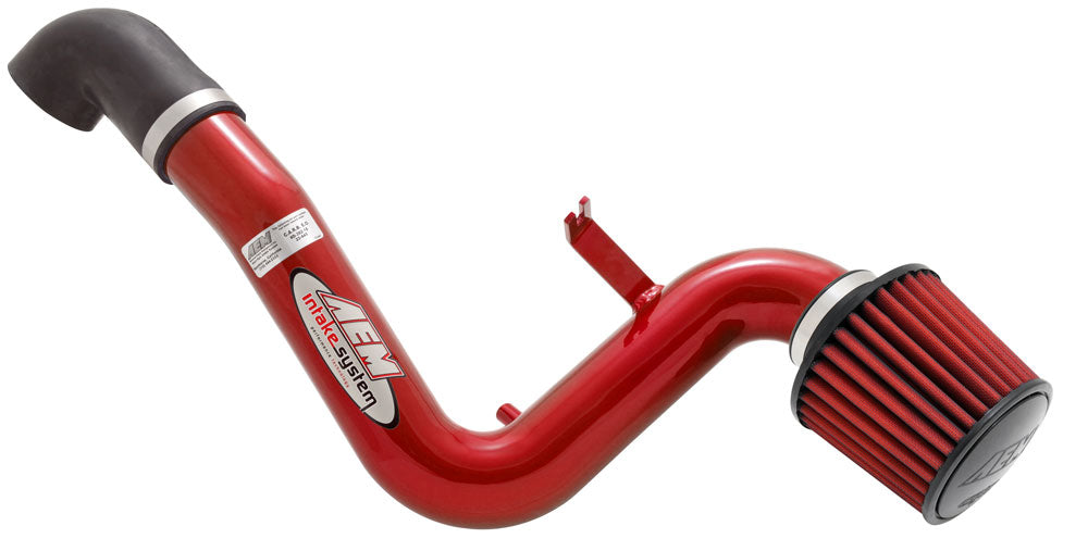 AEM Short Ram Intake System (22-445R)