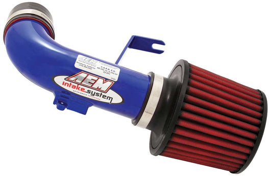 AEM Short Ram Intake System (22-451B)