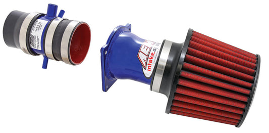 AEM Short Ram Intake System (22-454B)