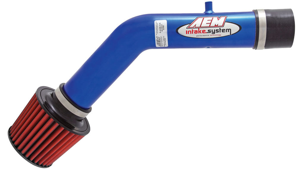 AEM Short Ram Intake System (22-463B)