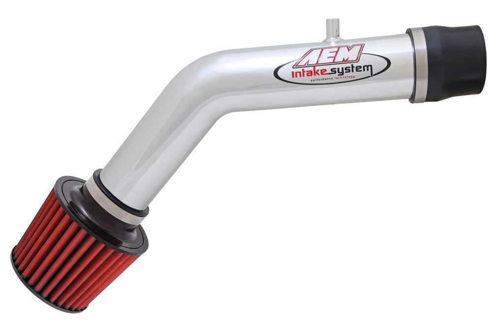 AEM Short Ram Intake System (22-463P)
