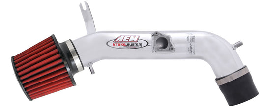 AEM Short Ram Intake System (22-464P)