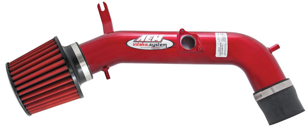 AEM Short Ram Intake System (22-464R)