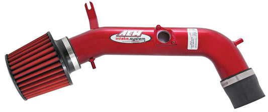 AEM Short Ram Intake System (22-464R)