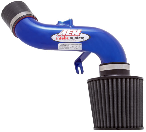 AEM Short Ram Intake System (22-469B)