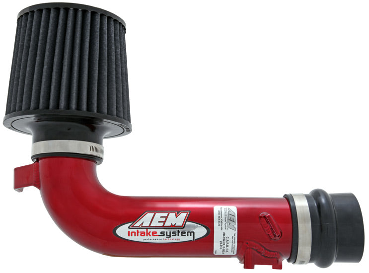 AEM Short Ram Intake System (22-474R)