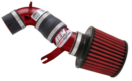 AEM Short Ram Intake System (22-480R)