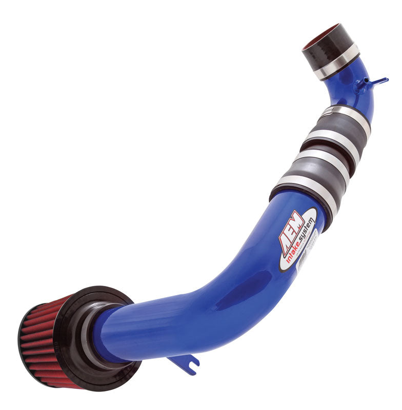 AEM Short Ram Intake System (22-481B)