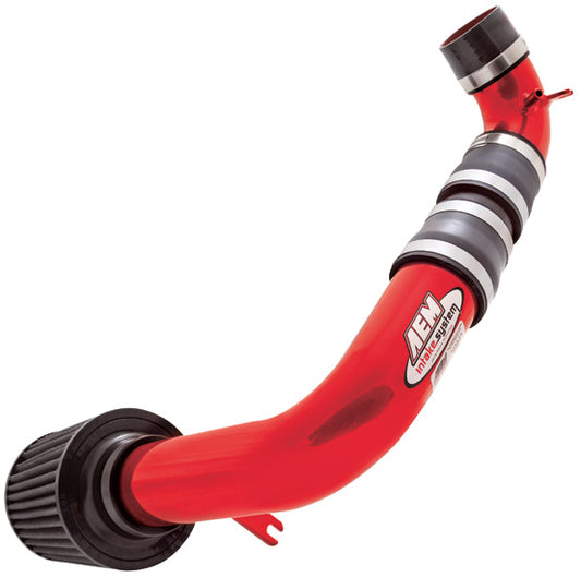 AEM Short Ram Intake System (22-481R)