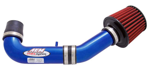 AEM Short Ram Intake System (22-482B)