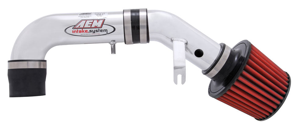 AEM Short Ram Intake System (22-482P)
