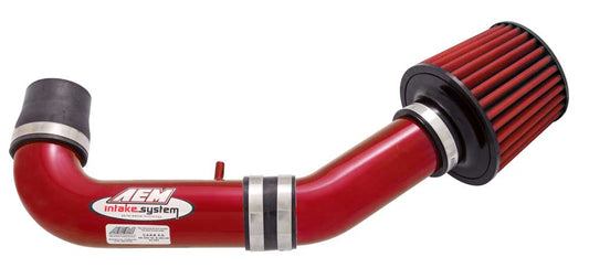 AEM Short Ram Intake System (22-482R)