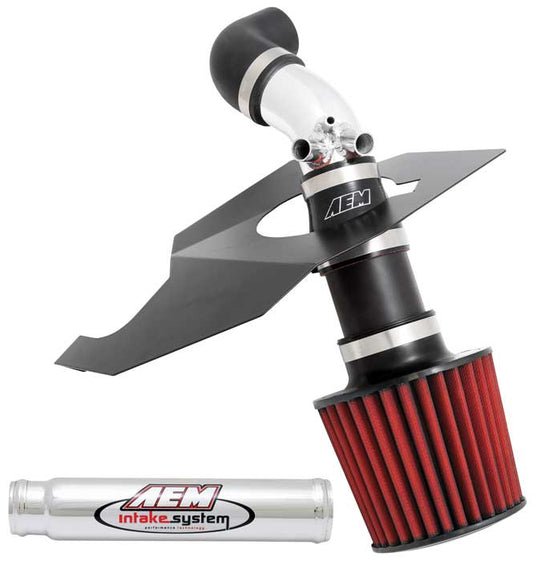 AEM Short Ram Intake System (22-489P)