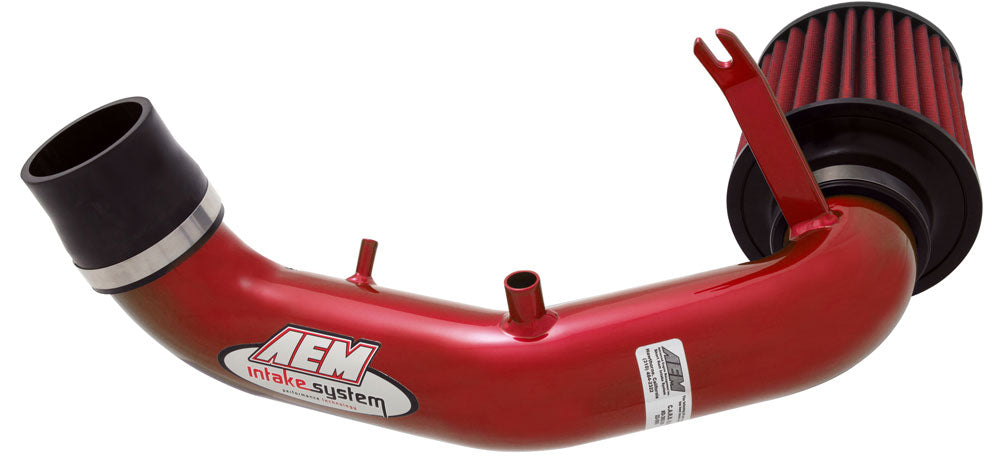 AEM Short Ram Intake System (22-505R)