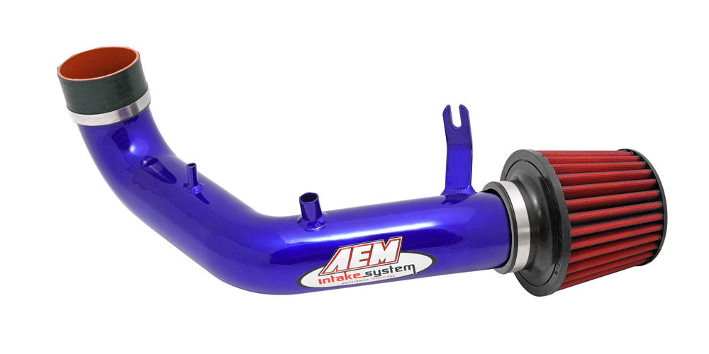 AEM Short Ram Intake System (22-506B)
