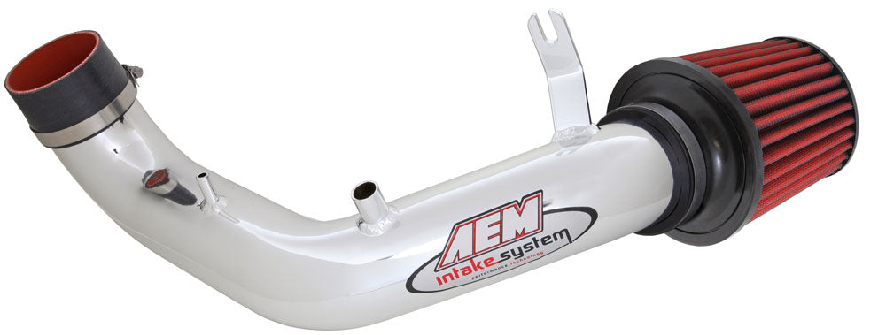 AEM Short Ram Intake System (22-506P)