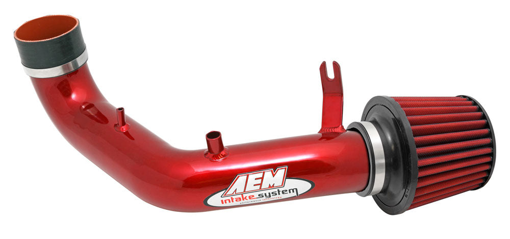 AEM Short Ram Intake System (22-506R)