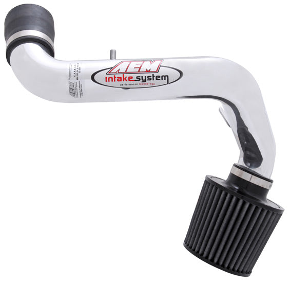 AEM Short Ram Intake System (22-508P)