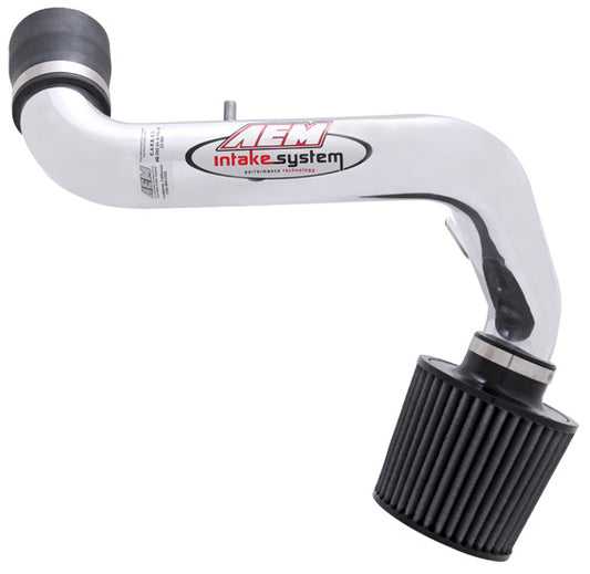 AEM Short Ram Intake System (22-508P)
