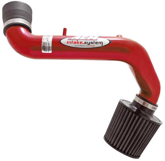 AEM Short Ram Intake System (22-508R)