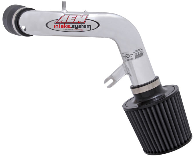AEM Short Ram Intake System (22-511P)