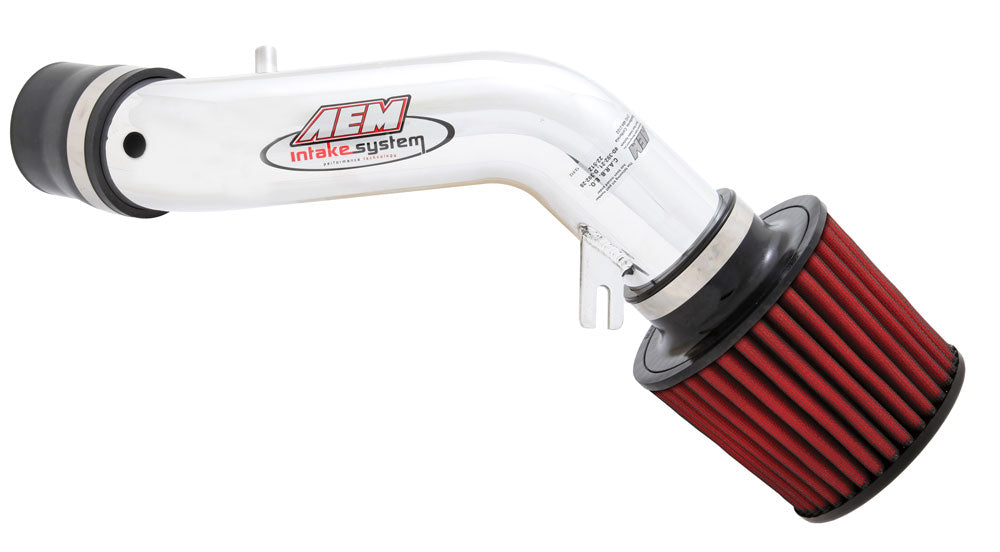 AEM Short Ram Intake System (22-512P)