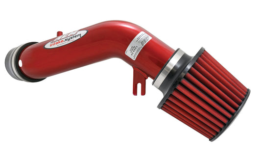 AEM Short Ram Intake System (22-512R)
