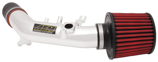 AEM Short Ram Intake System (22-516P)