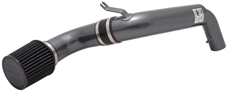 AEM Dual Chamber Intake System (24-6017C)