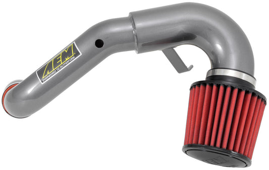 AEM Dual Chamber Intake System (24-6108C)