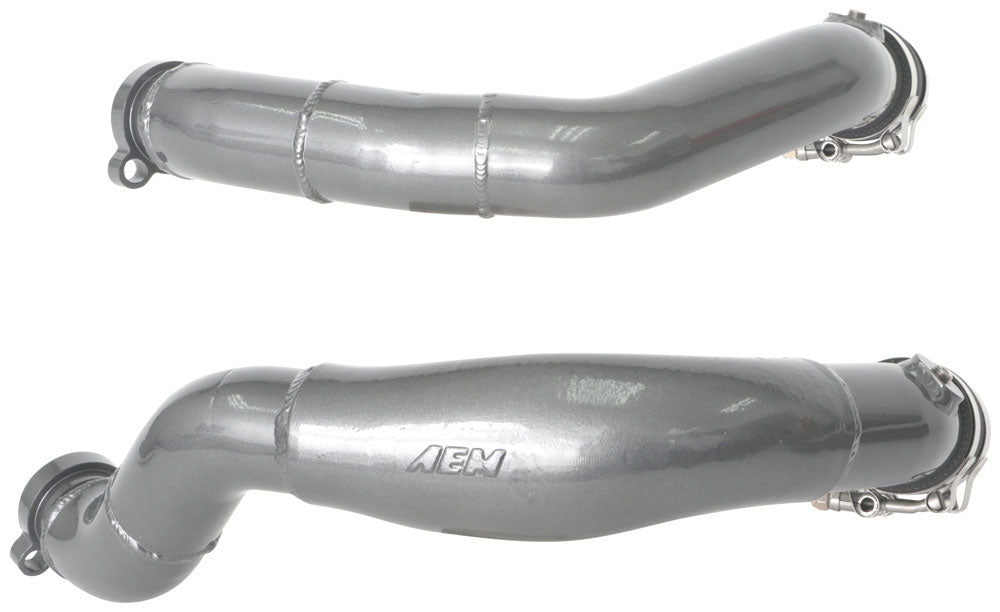 AEM Charge Pipe Kit (26-3008C)