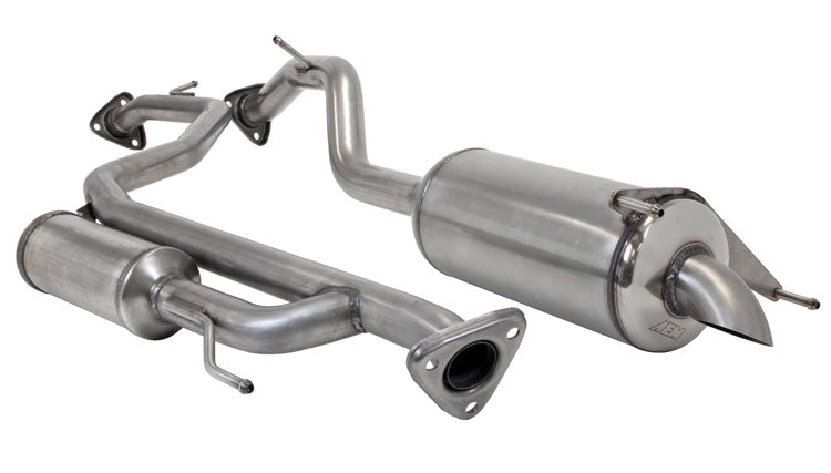 AEM Aftermarket Exhaust (600-0200)