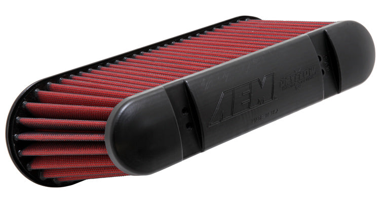 AEM DryFlow Air Filter (AE-07082)