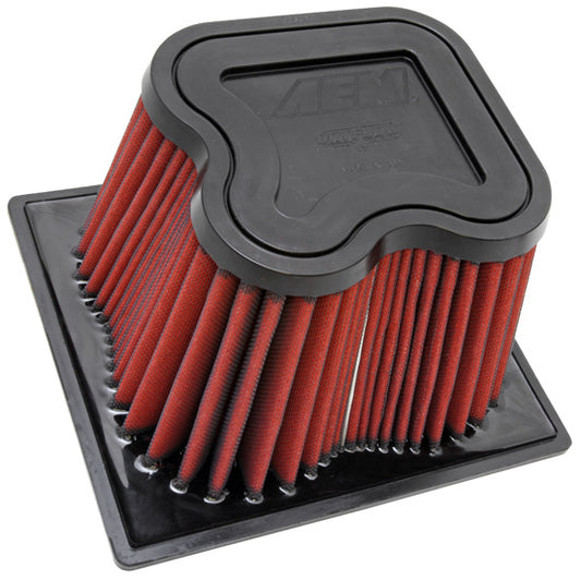 AEM DryFlow Air Filter (AE-07087)