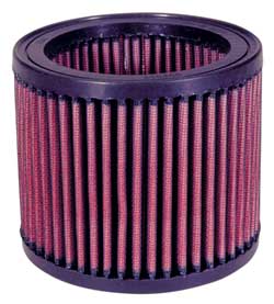 K&N Replacement Air Filter (AL-1001)