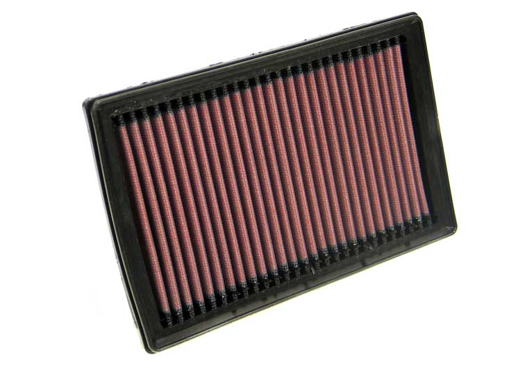 K&N Replacement Air Filter (AL-1002)