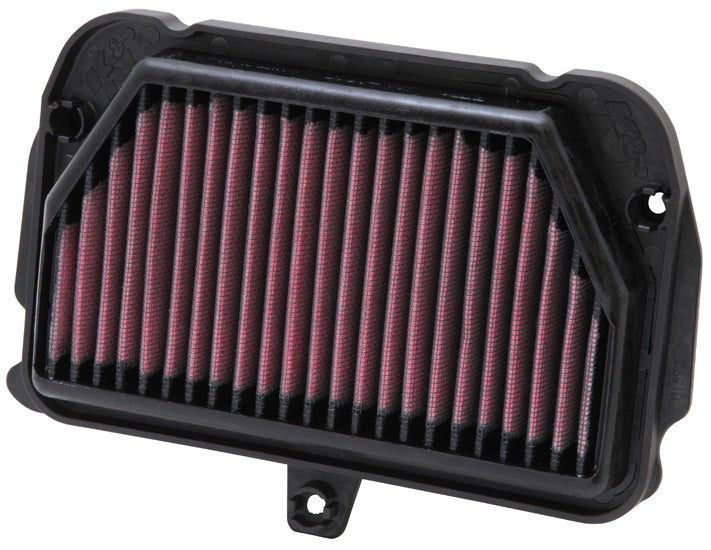 K&N Replacement Air Filter (AL-1010)