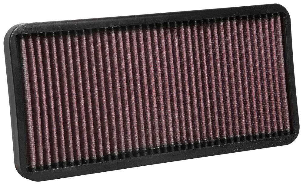 K&N Replacement Air Filter (AL-1015)